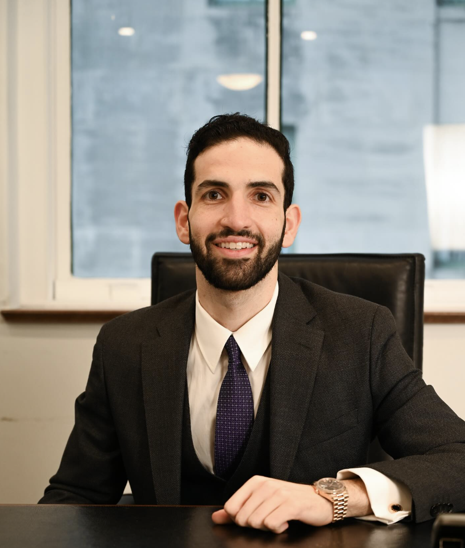 Ramie AlTawil, Esq., Principal Attorney