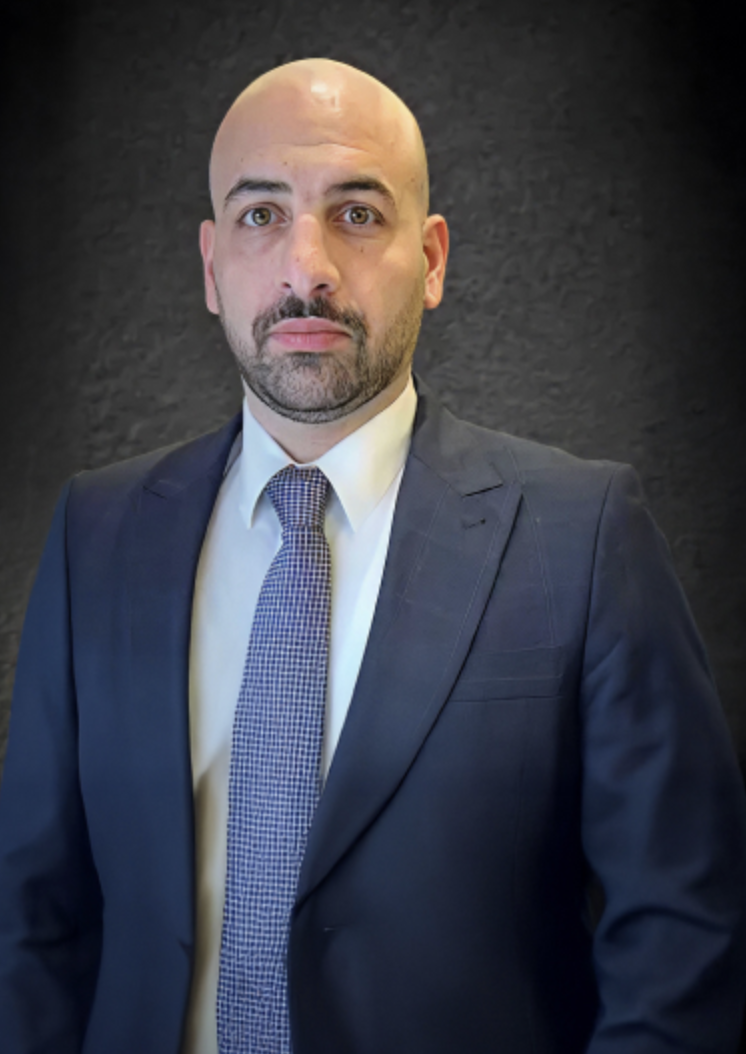 Montaser "Victor" AlTawil, Senior Advisor and Office Manager